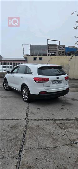 كيا سورينتو